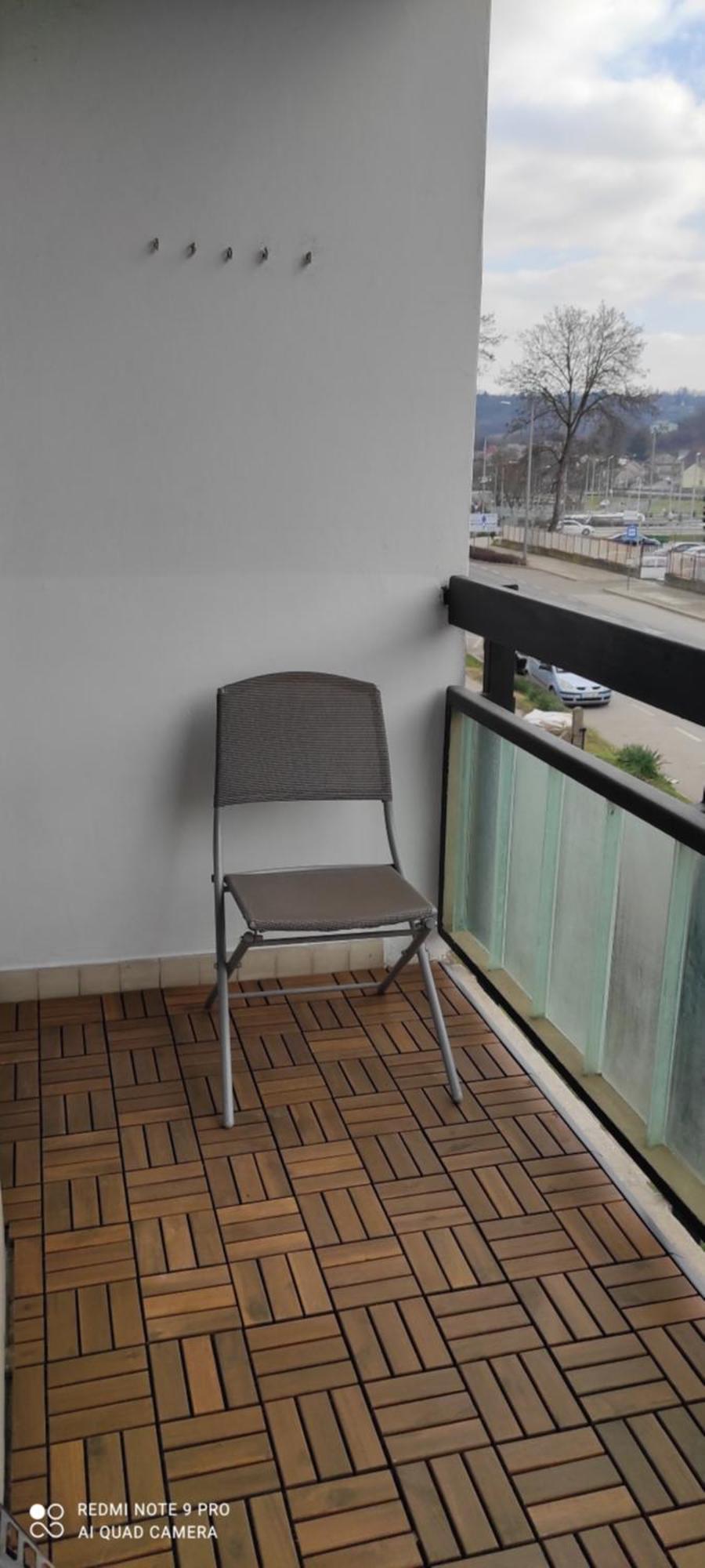 Baross Apartman Капошвар Екстер'єр фото