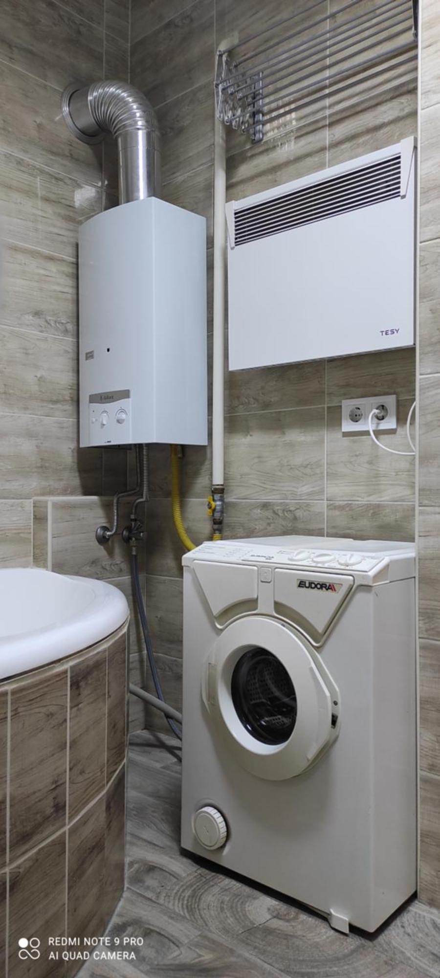Baross Apartman Капошвар Екстер'єр фото